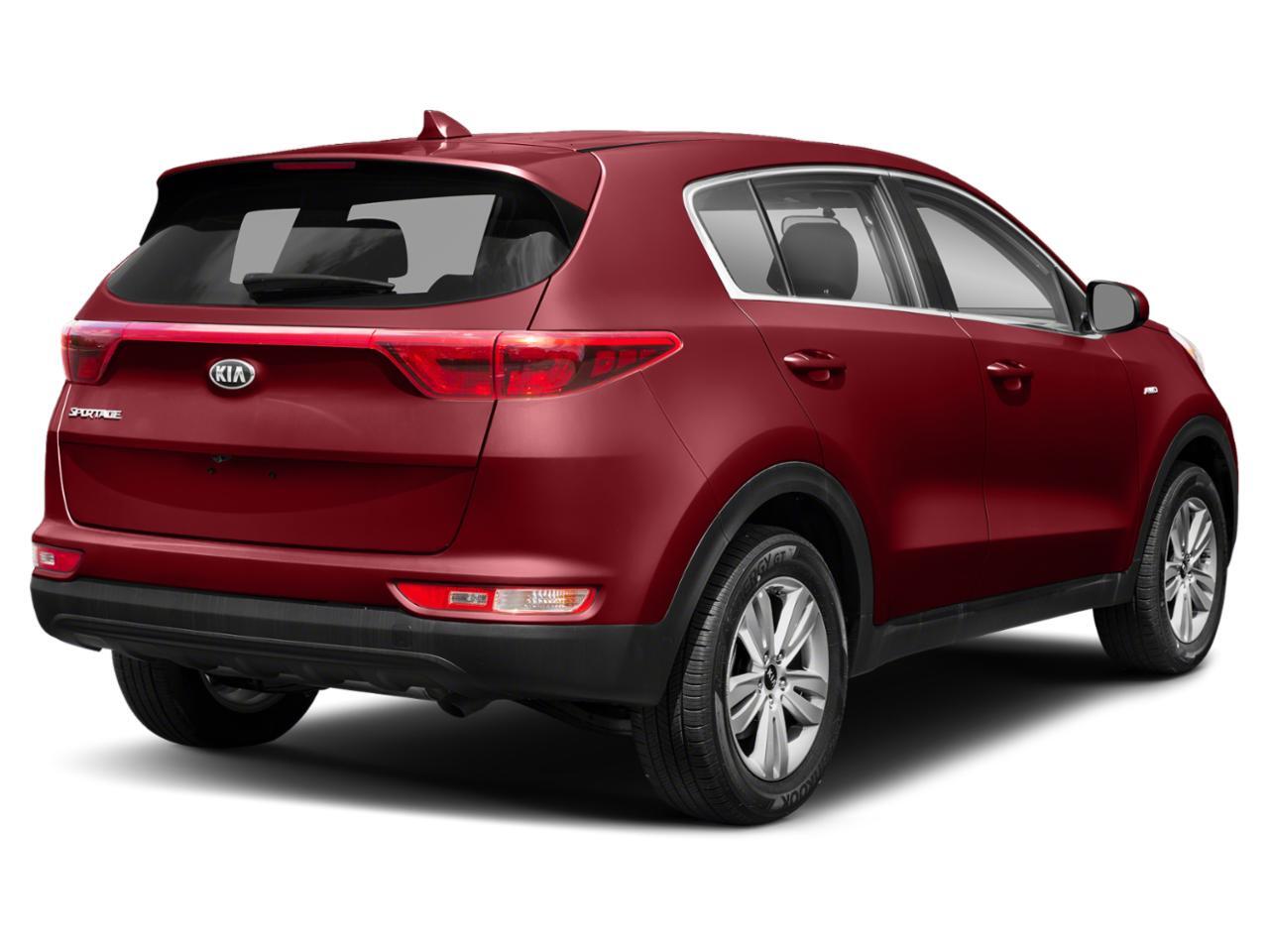 2018 Kia Sportage LX Philadelphia PA