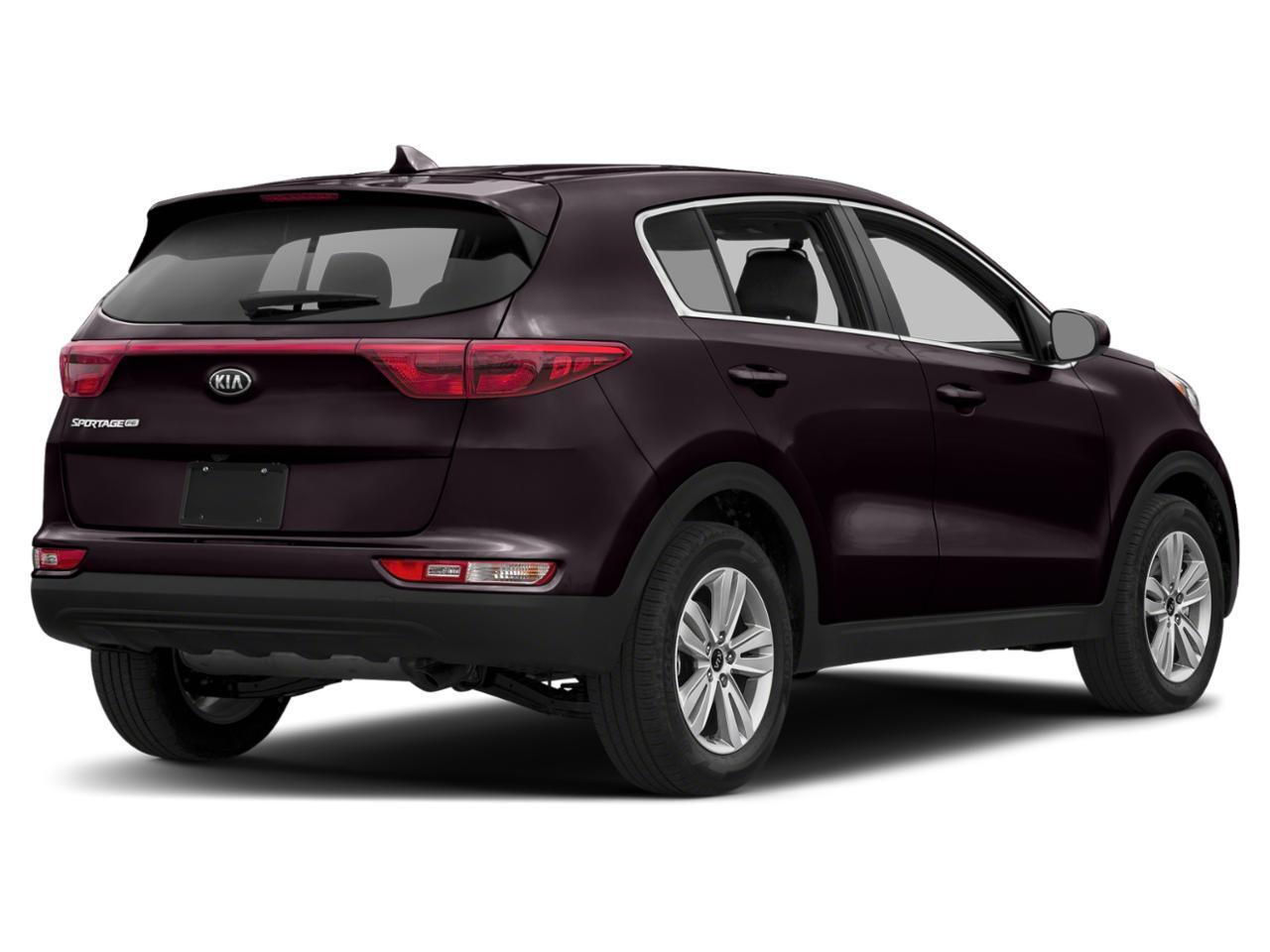 2018 Kia Sportage LX Philadelphia PA