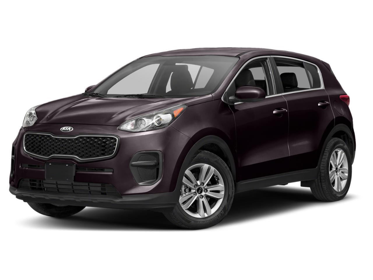 2018 Kia Sportage LX Philadelphia PA