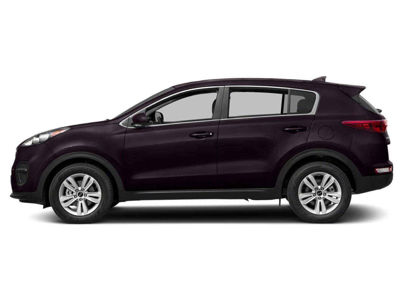 2018 Kia Sportage LX Philadelphia PA
