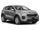 2018 Kia Sportage LX San Diego County CA