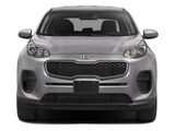 2018 Kia Sportage LX San Diego County CA