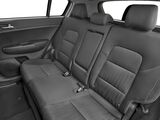 2018 Kia Sportage LX San Diego County CA