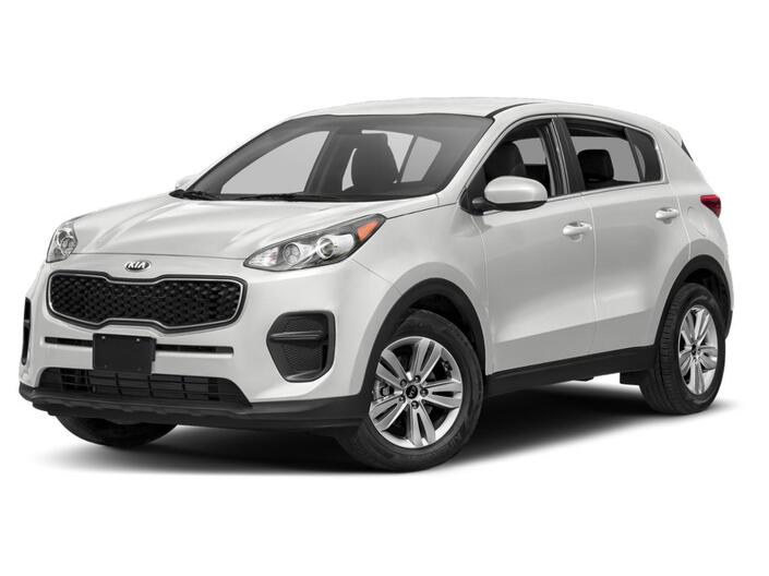 2018 Kia Sportage LX San Diego County CA