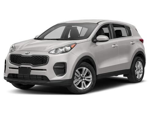 2018 Kia Sportage LX Tampa FL 2018 Kia Sportage LX Tampa FL