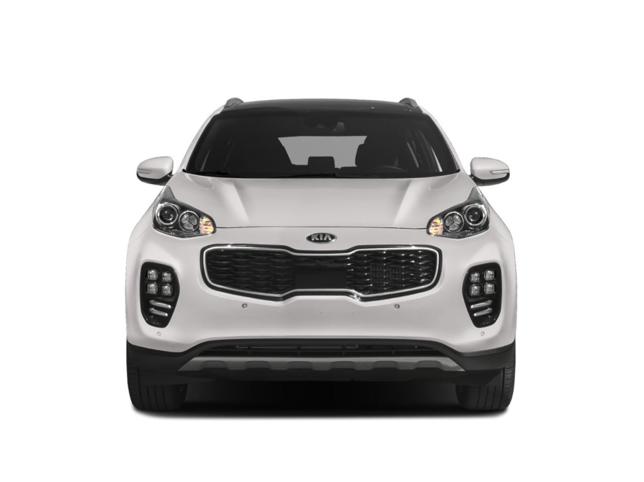 2018 Kia Sportage SX Turbo Whitecourt AB