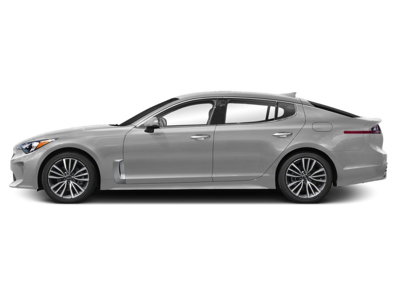 2018 Kia Stinger Base