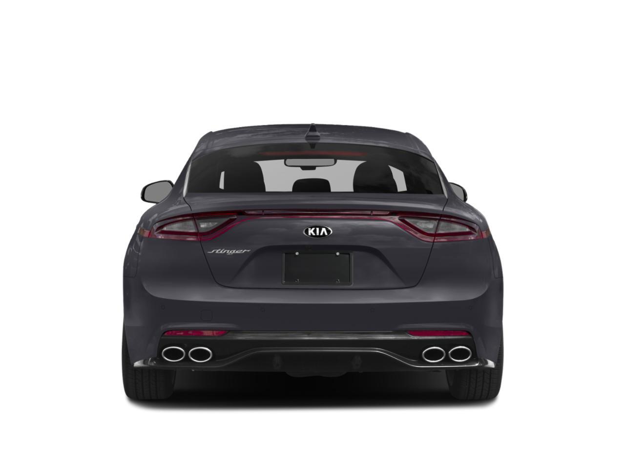 2018 Kia Stinger Base Tucson AZ