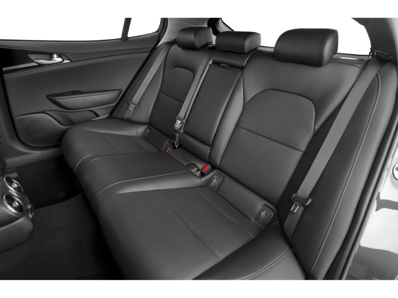 2018 Kia Stinger Base Tucson AZ