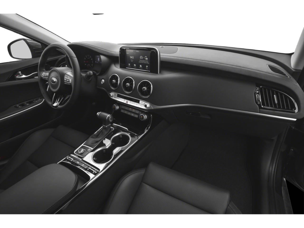 2018 Kia Stinger Base Tucson AZ