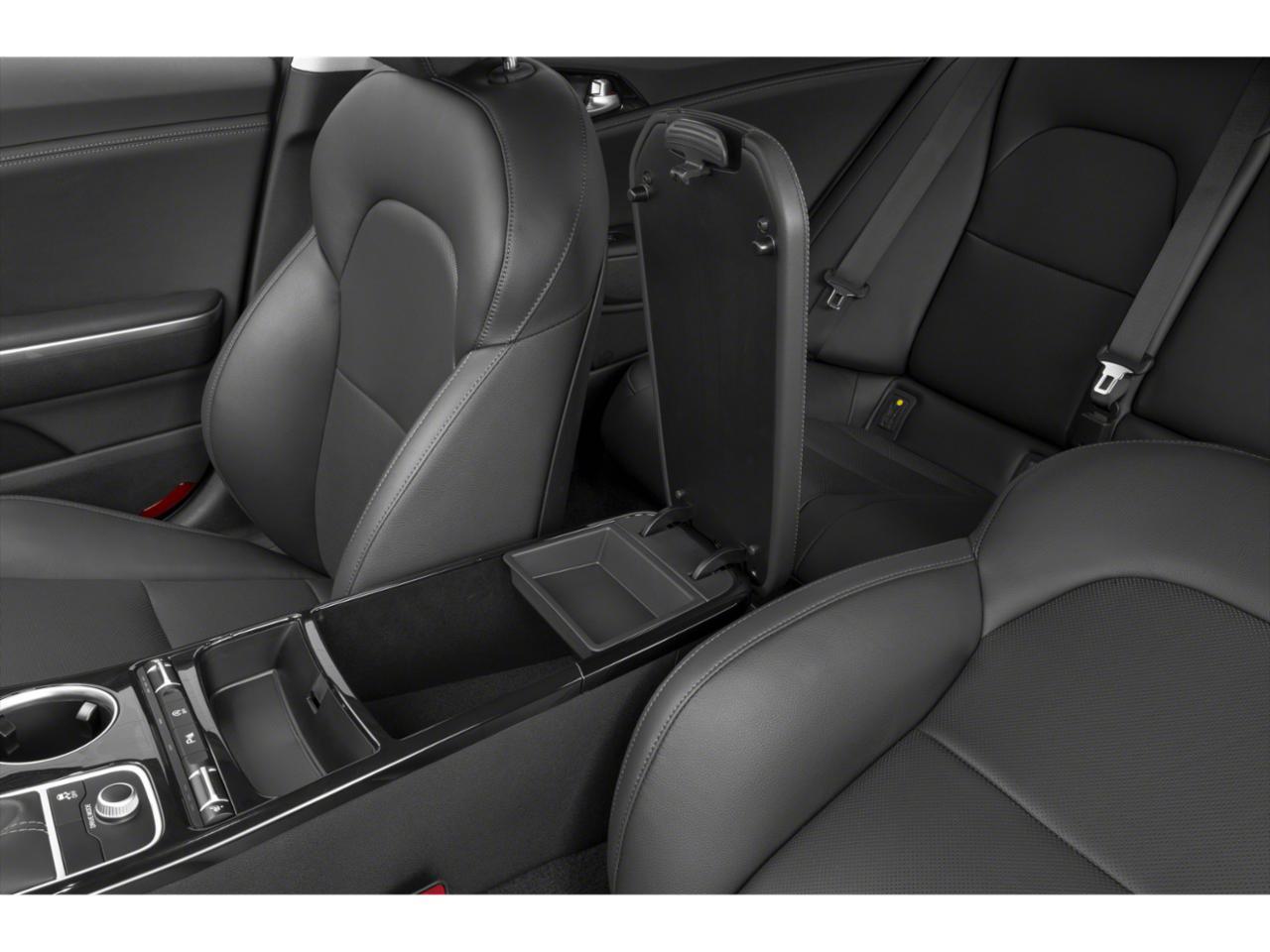 2018 Kia Stinger Base Tucson AZ