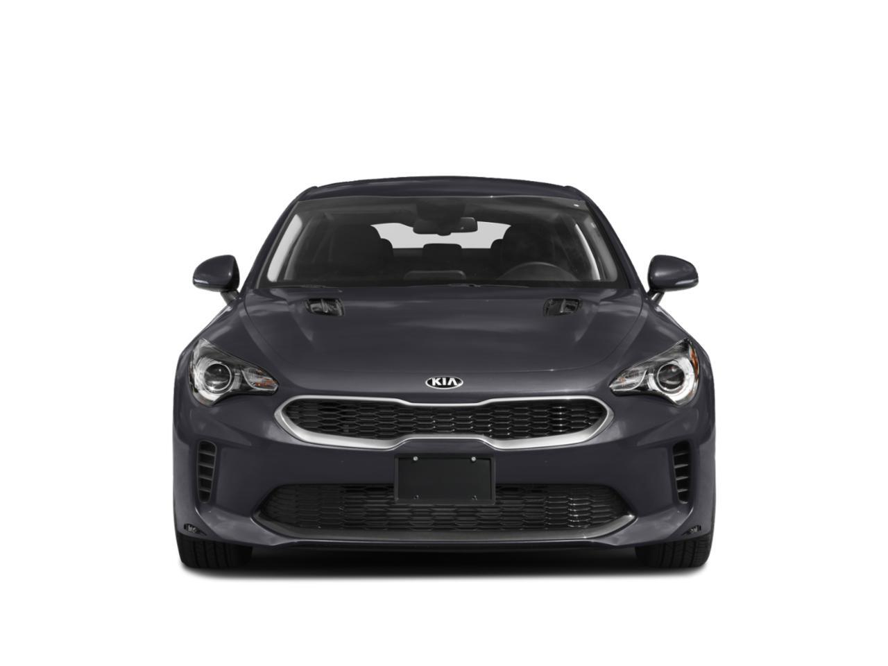 2018 Kia Stinger Base Tucson AZ