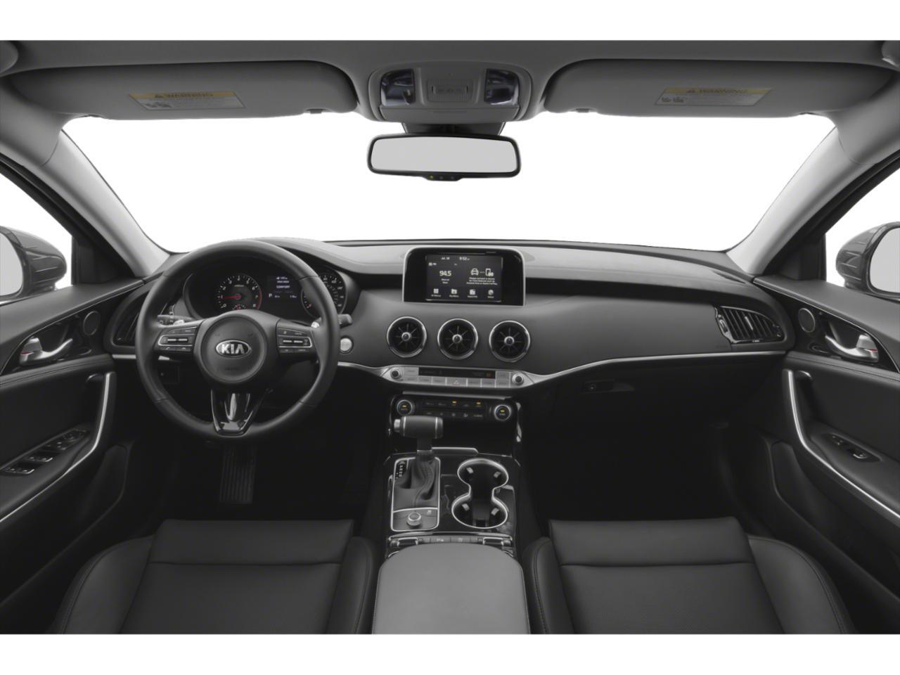 2018 Kia Stinger Base Tucson AZ