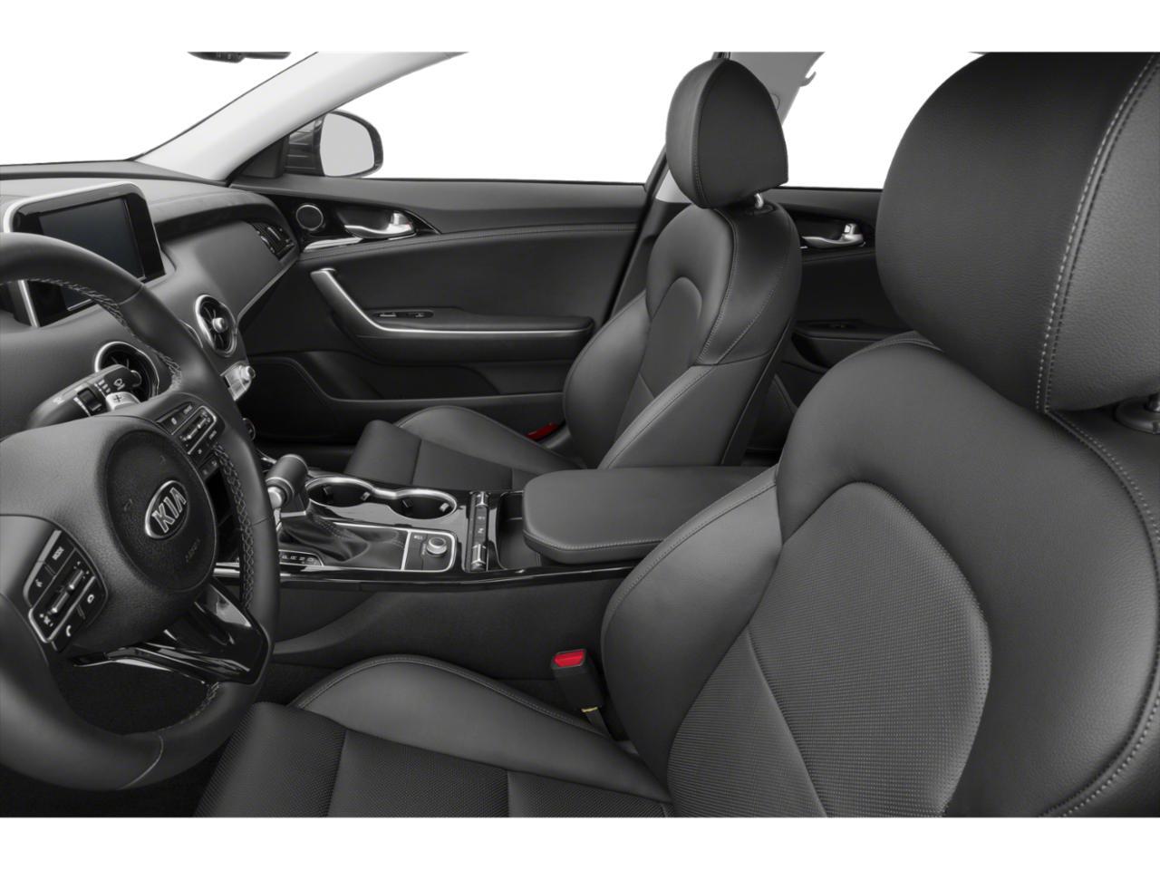 2018 Kia Stinger Base Tucson AZ