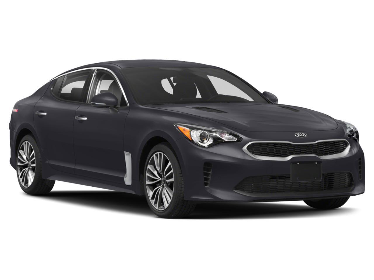 2018 Kia Stinger Base Tucson AZ