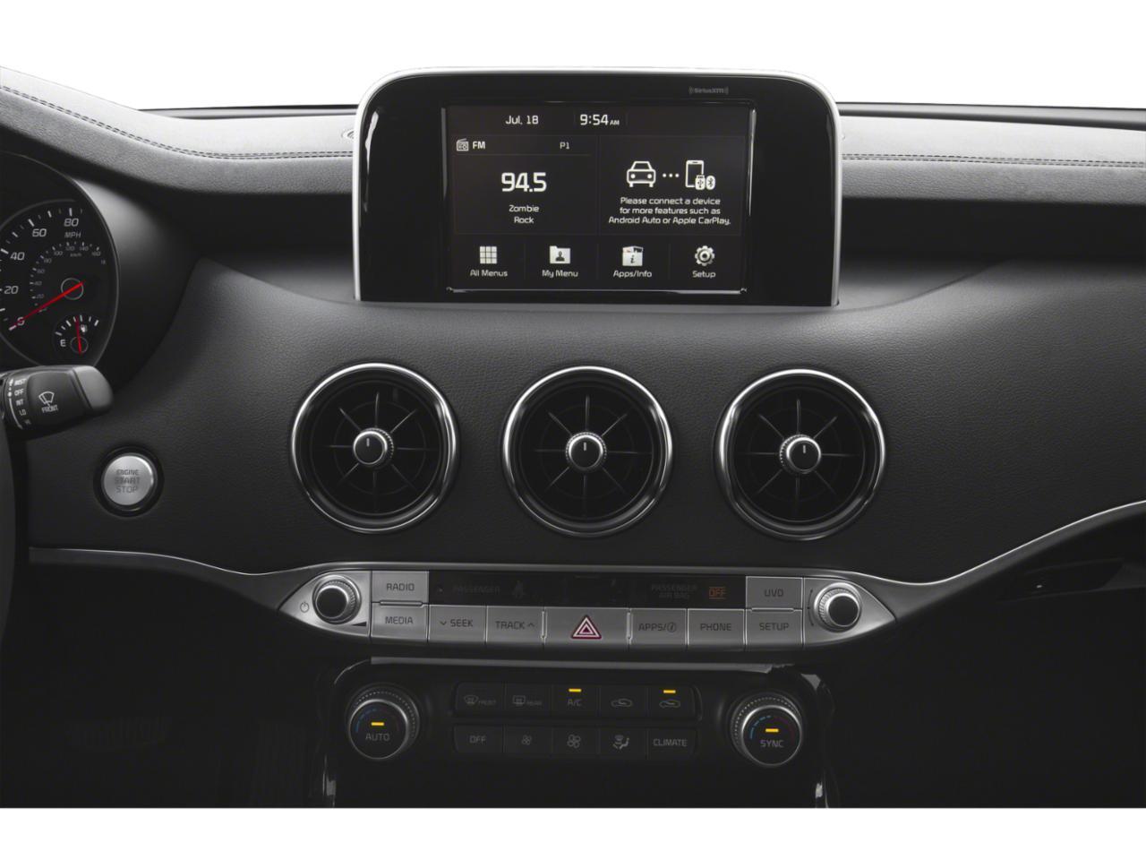 2018 Kia Stinger Base Tucson AZ