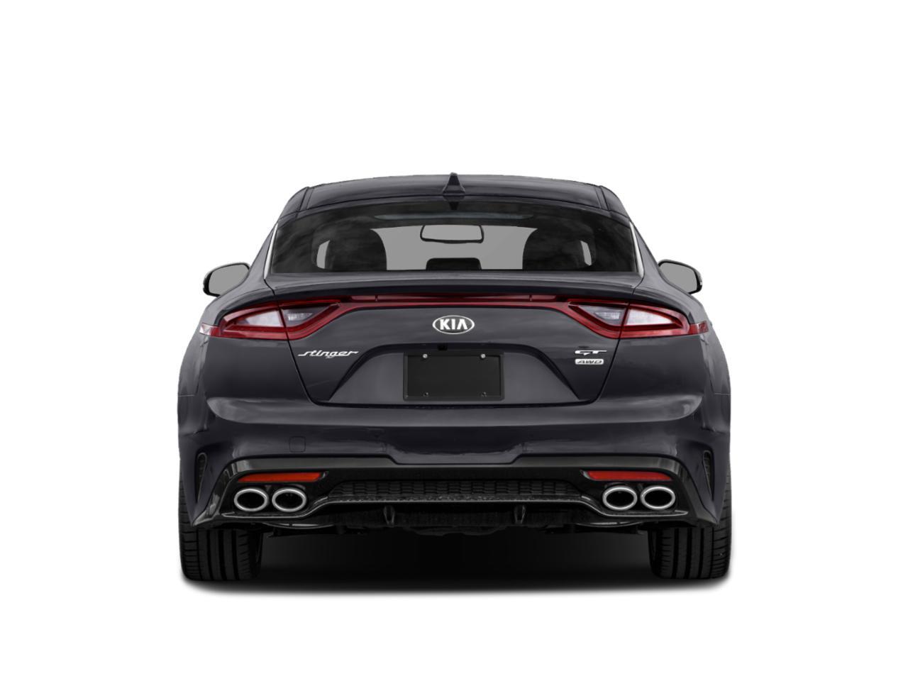 2018 Kia Stinger GT1 Tucson AZ