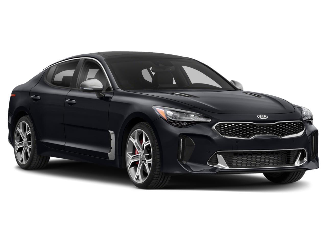 2018 Kia Stinger GT1 Tucson AZ