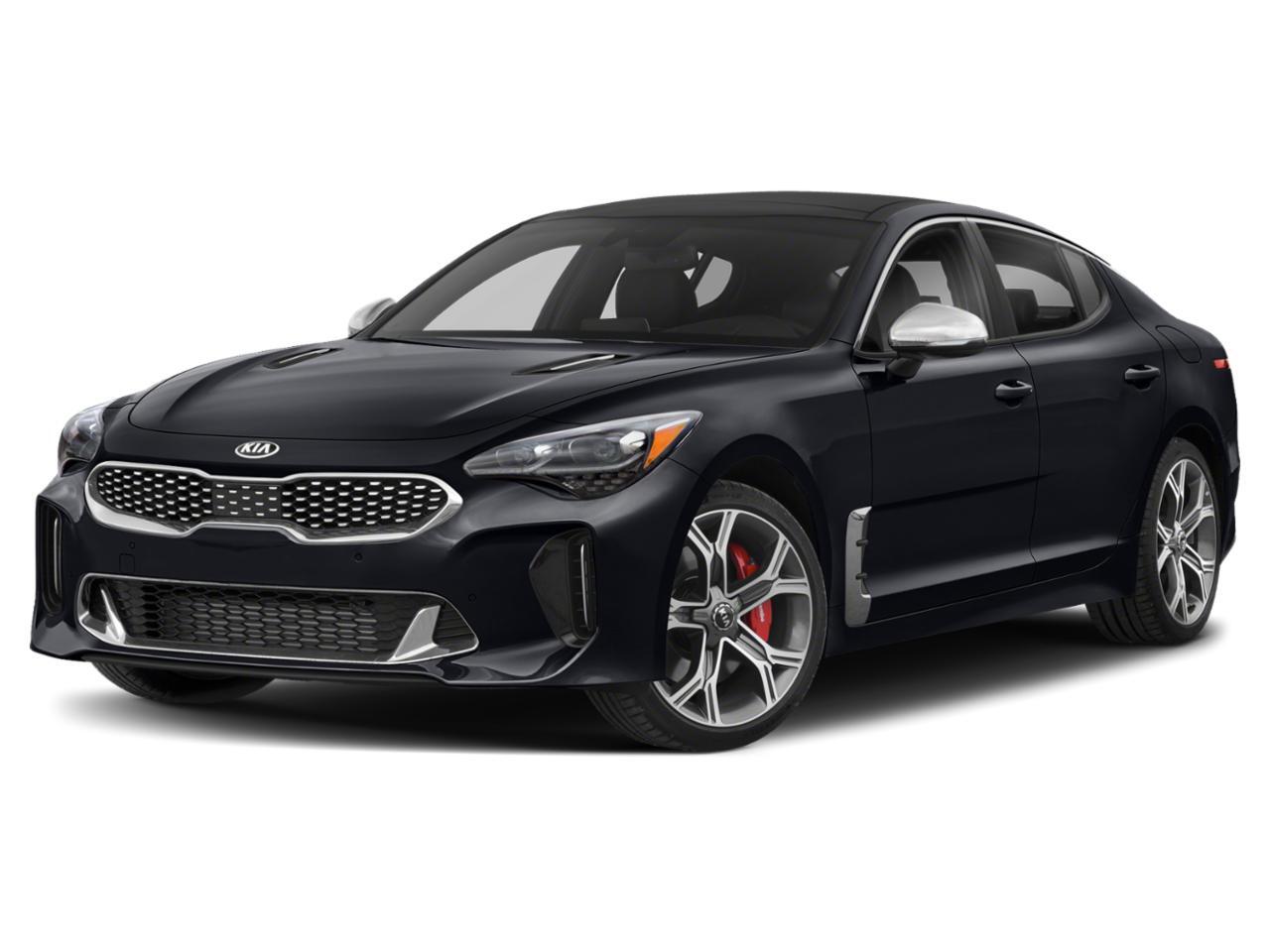 2018 Kia Stinger GT2 Carrollton TX