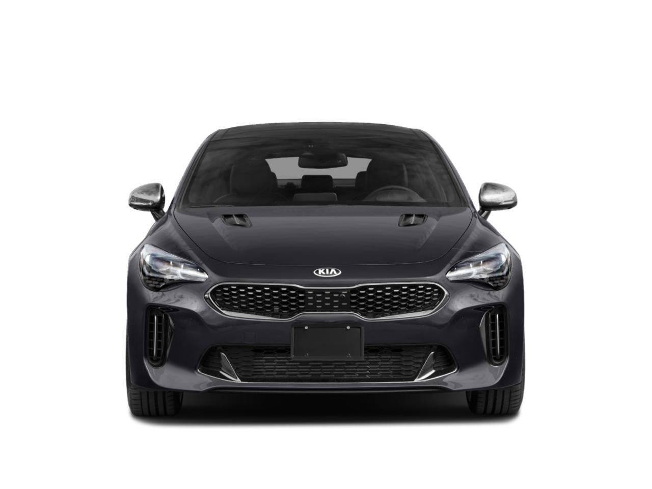 2018 Kia Stinger GT2 Tucson AZ