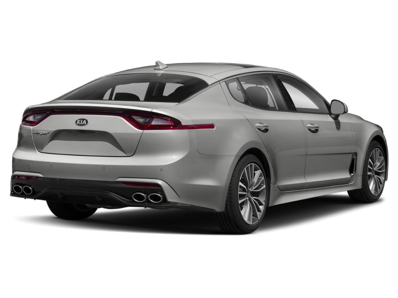 2018 Kia Stinger Premium Chantilly VA