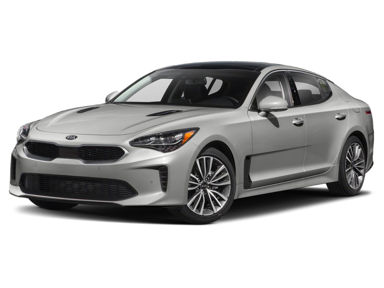 2018 Kia Stinger Premium Chantilly VA