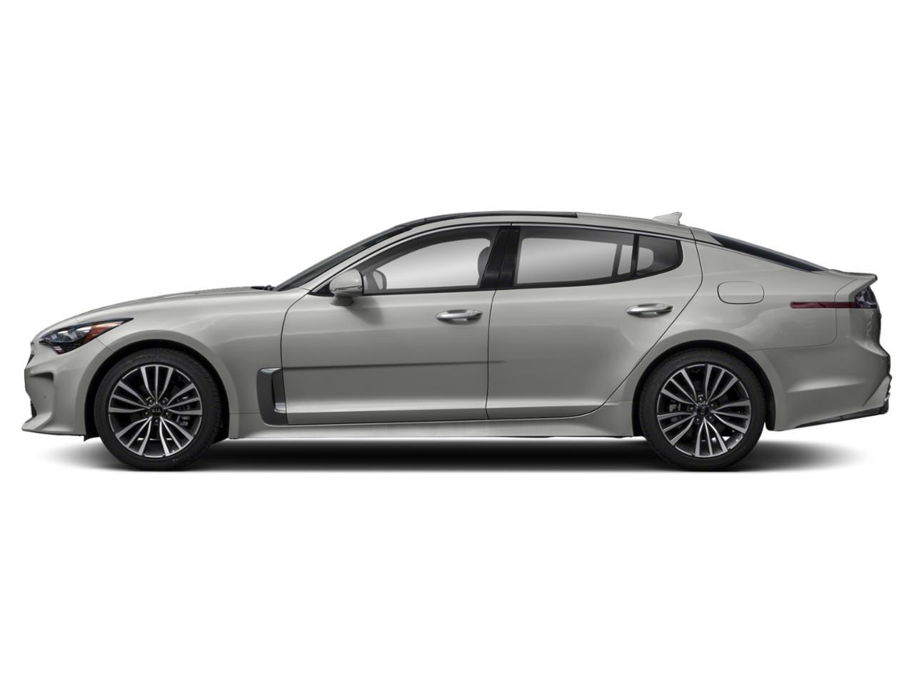 2018 Kia Stinger Premium Chantilly VA