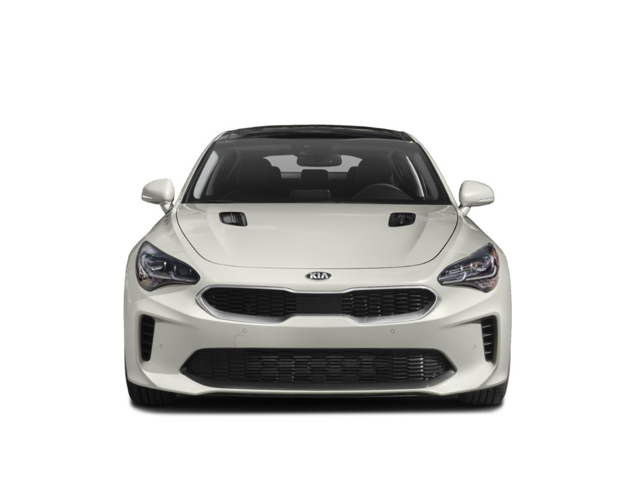 2018 Kia Stinger Premium Chantilly VA