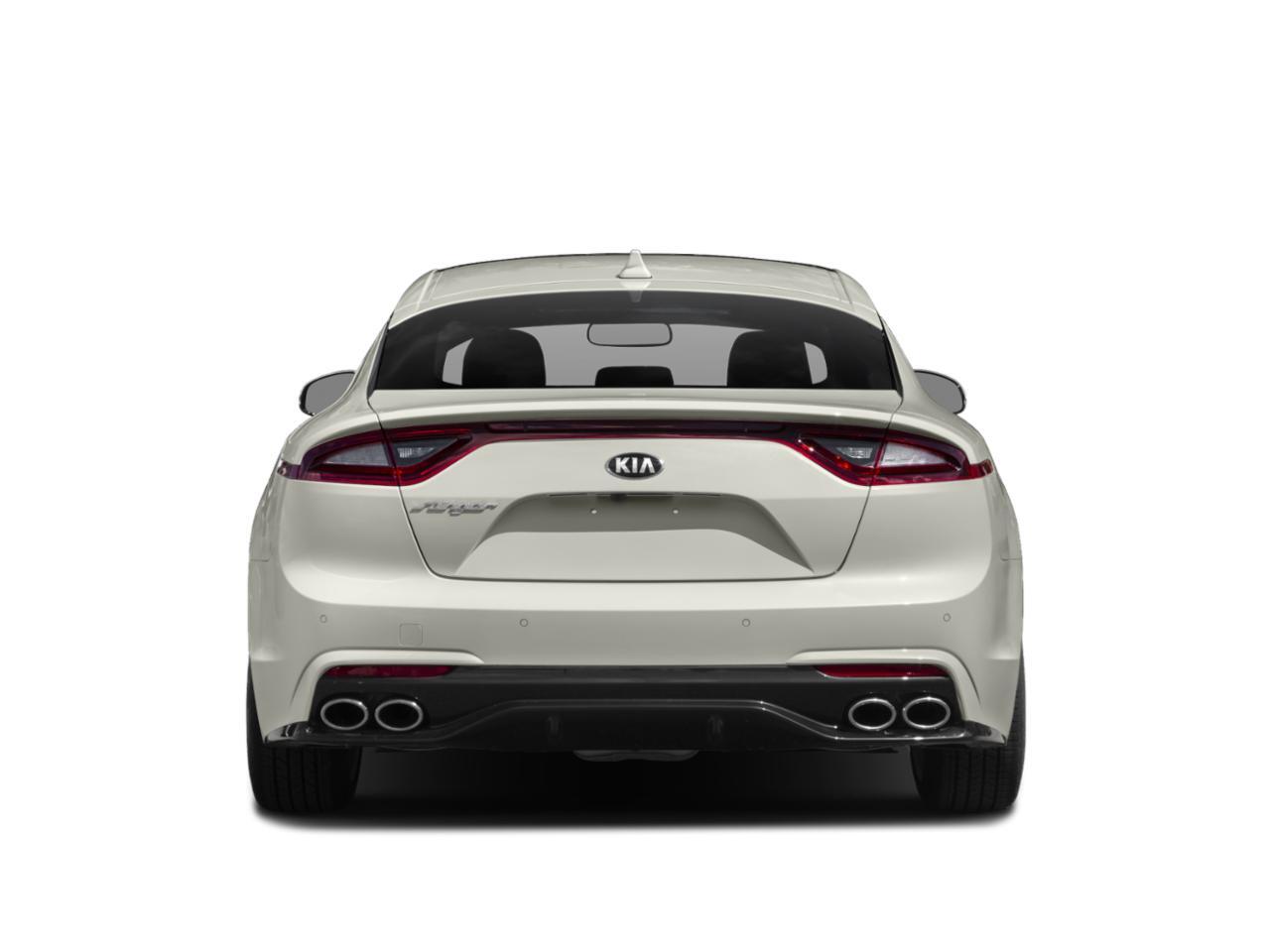 2018 Kia Stinger Premium Chantilly VA