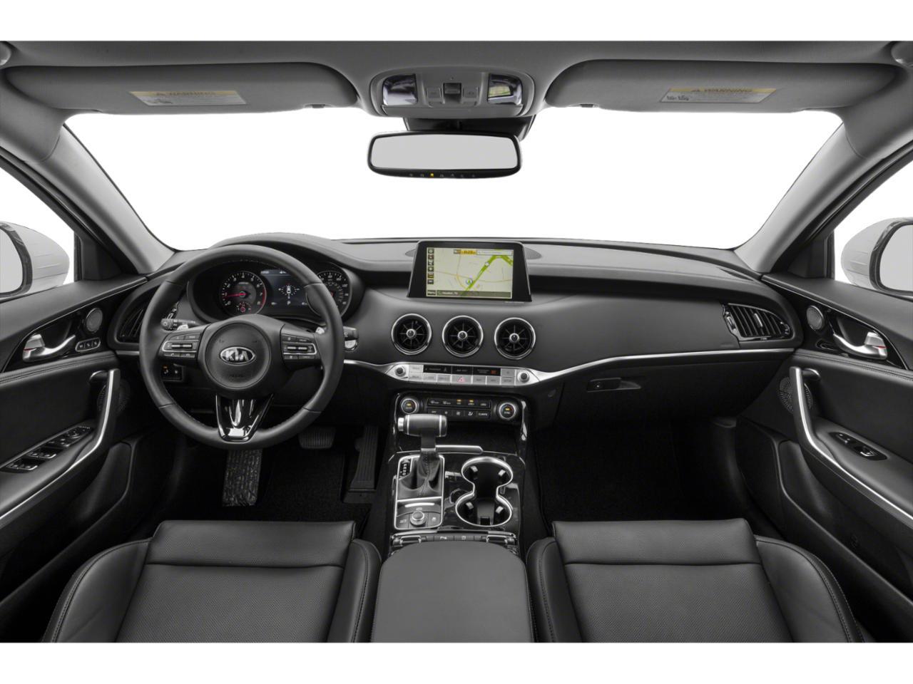2018 Kia Stinger Premium Chantilly VA