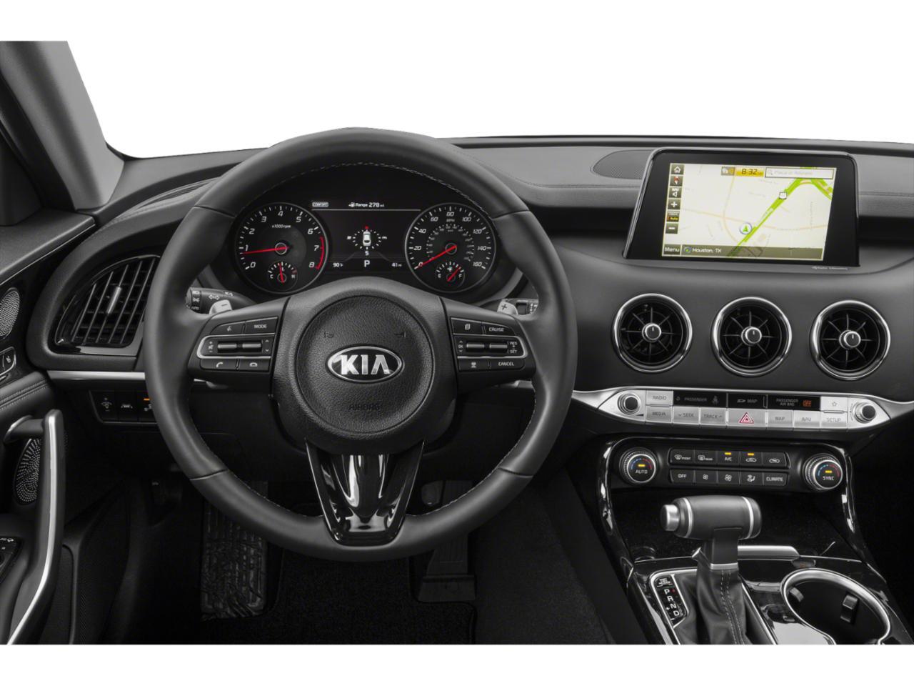 2018 Kia Stinger Premium Chantilly VA