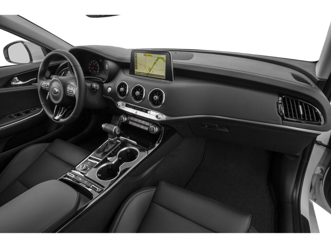 2018 Kia Stinger Premium Chantilly VA