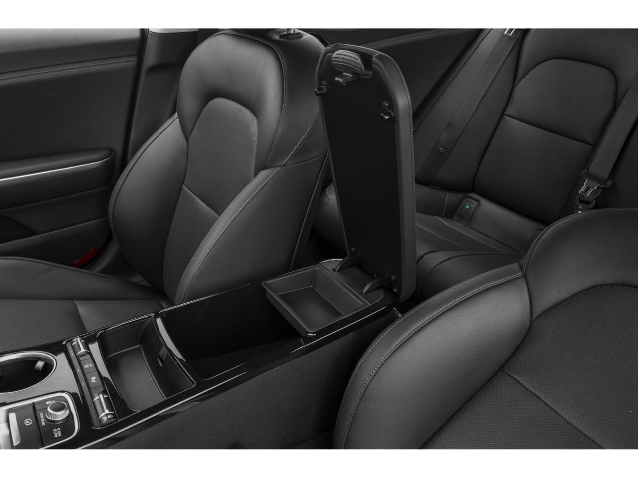 2018 Kia Stinger Premium Chantilly VA
