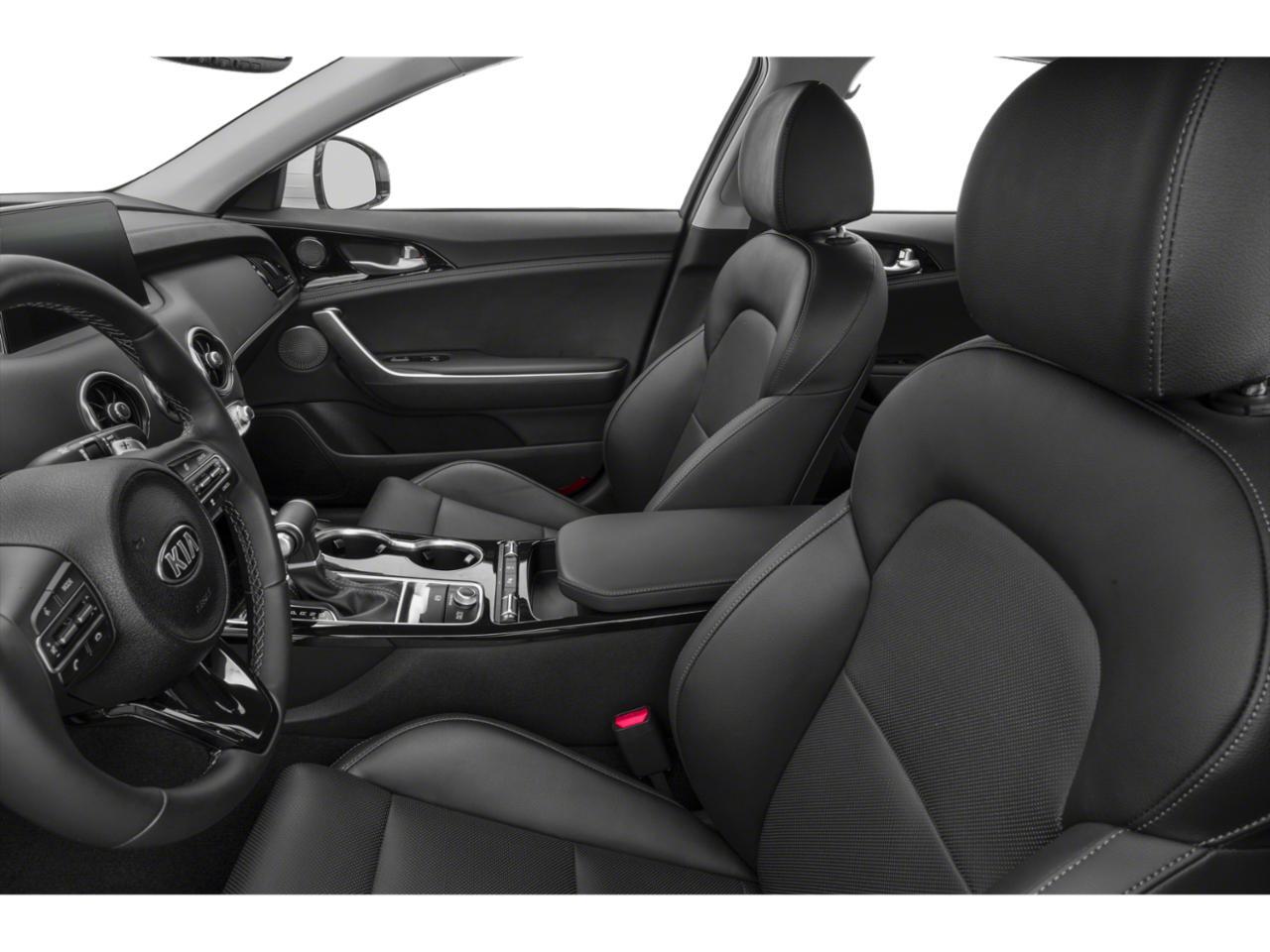 2018 Kia Stinger Premium Chantilly VA