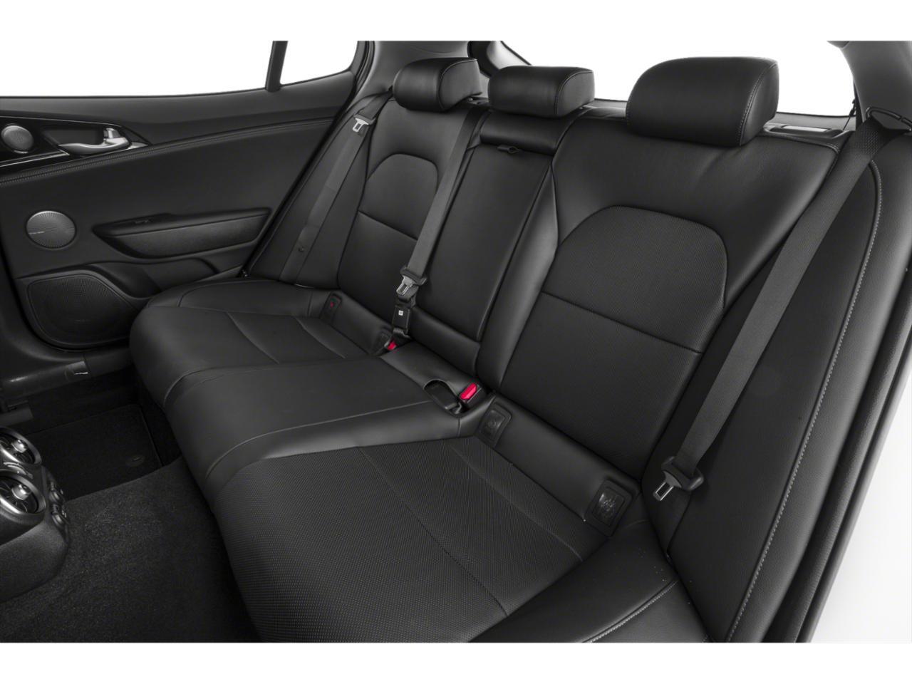 2018 Kia Stinger Premium Chantilly VA