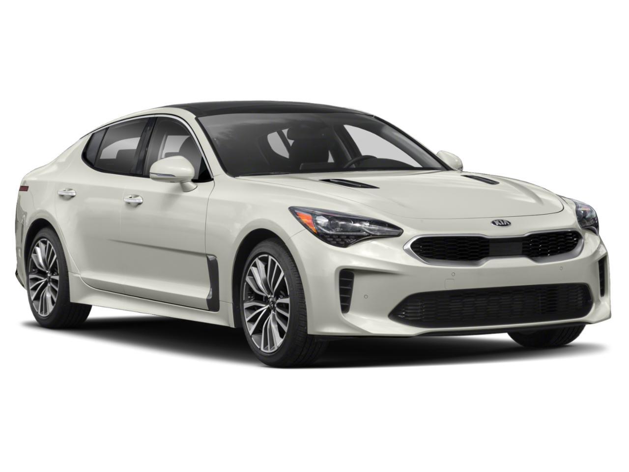 2018 Kia Stinger Premium Chantilly VA
