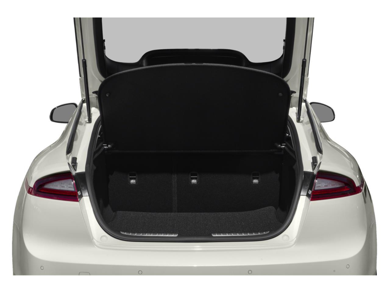 2018 Kia Stinger Premium Chantilly VA