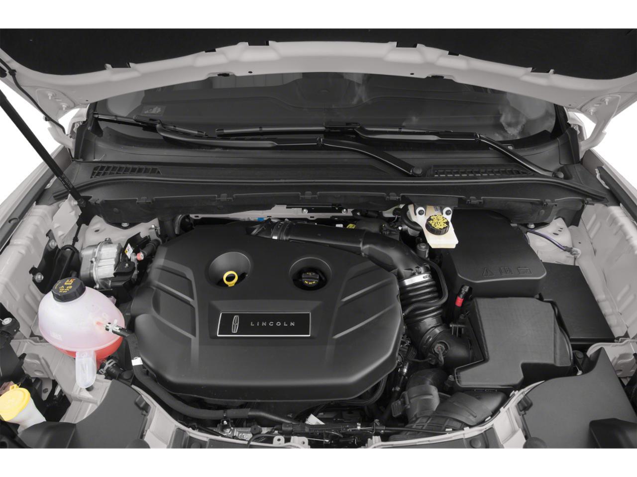 2018 LINCOLN MKC RESERVE Kansas City MO