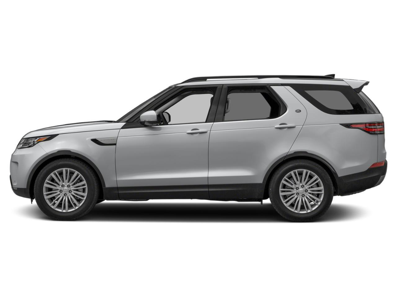2018 Land Rover Discovery HSE Hollywood FL