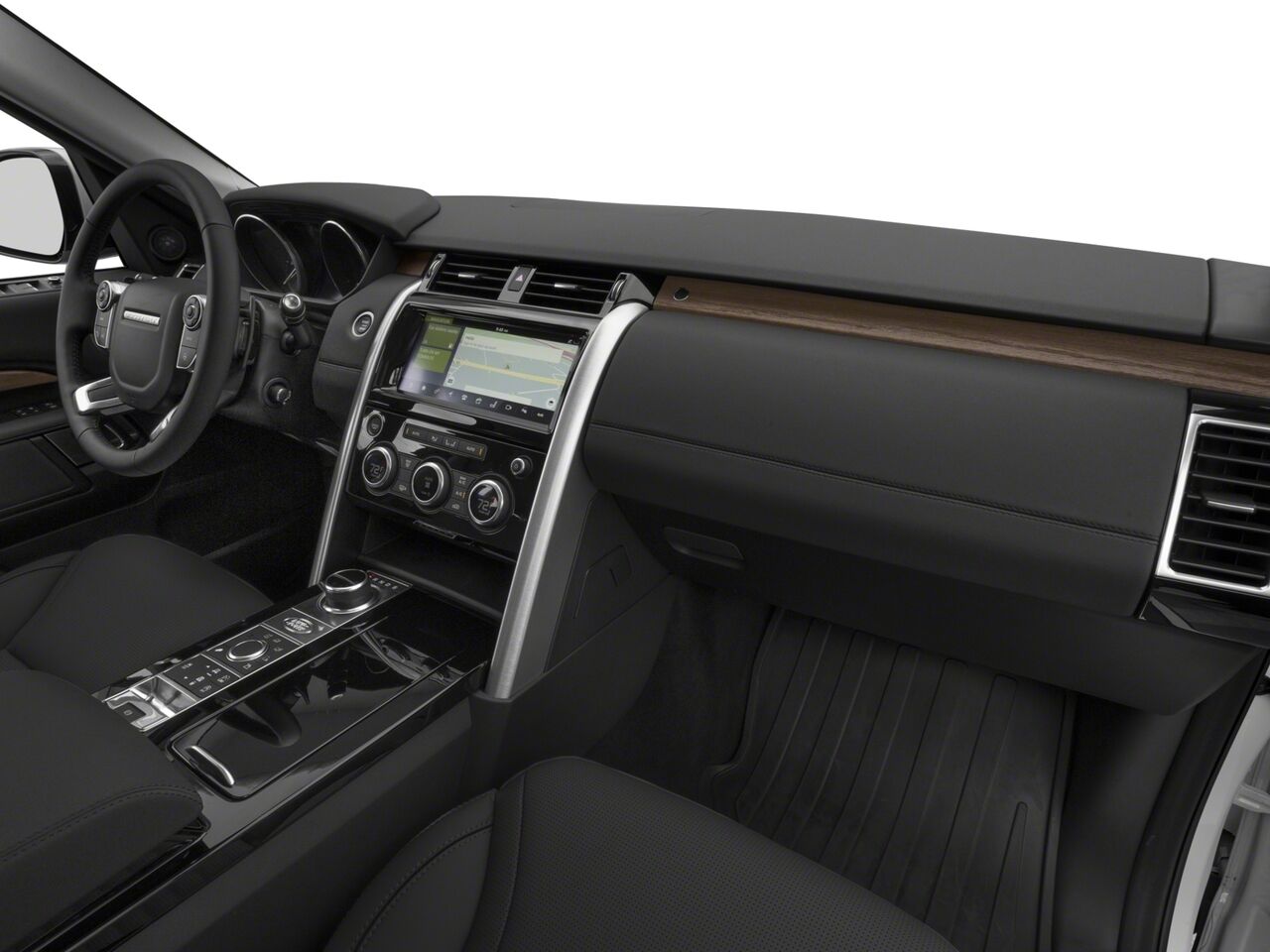 2018 Land Rover Discovery HSE Luxury San Clemente CA