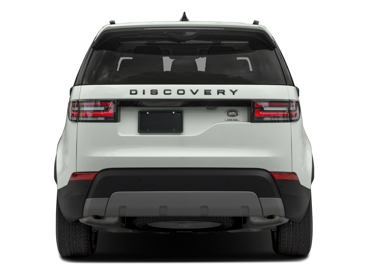 2018 Land Rover Discovery HSE Luxury San Clemente CA