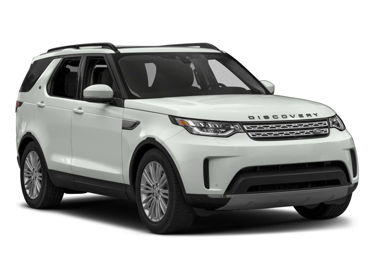 2018 Land Rover Discovery HSE Luxury San Clemente CA