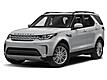 2018 Land Rover Discovery HSE Luxury