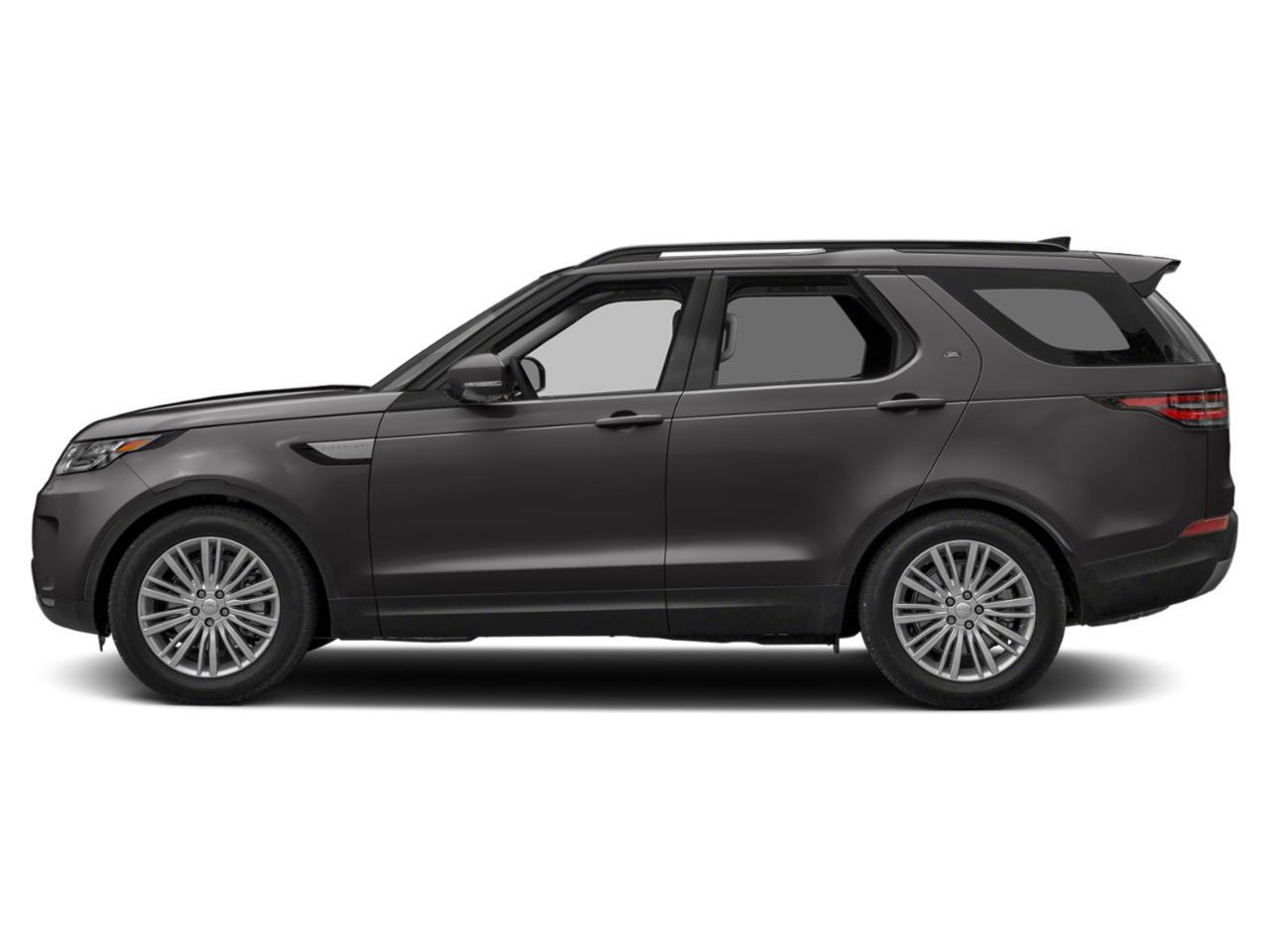 2018 Land Rover Discovery HSE Miami FL