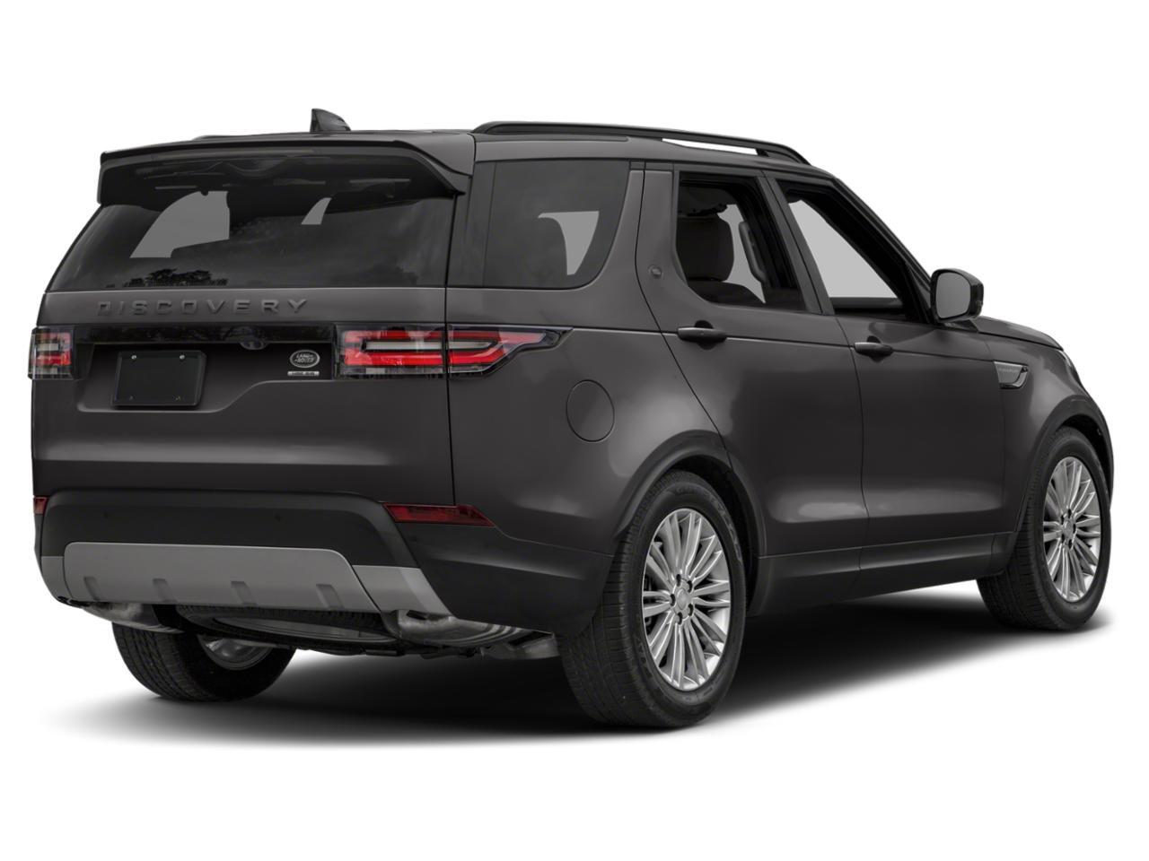 2018 Land Rover Discovery HSE Miami FL
