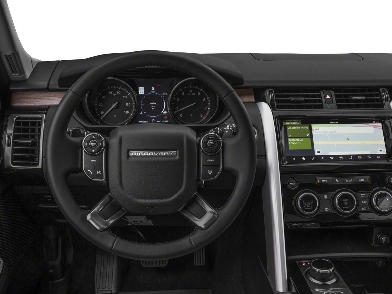 2018 Land Rover Discovery HSE San Clemente CA
