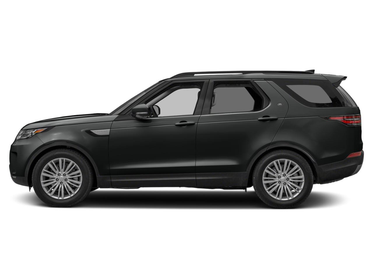 2018 Land Rover Discovery HSE San Clemente CA