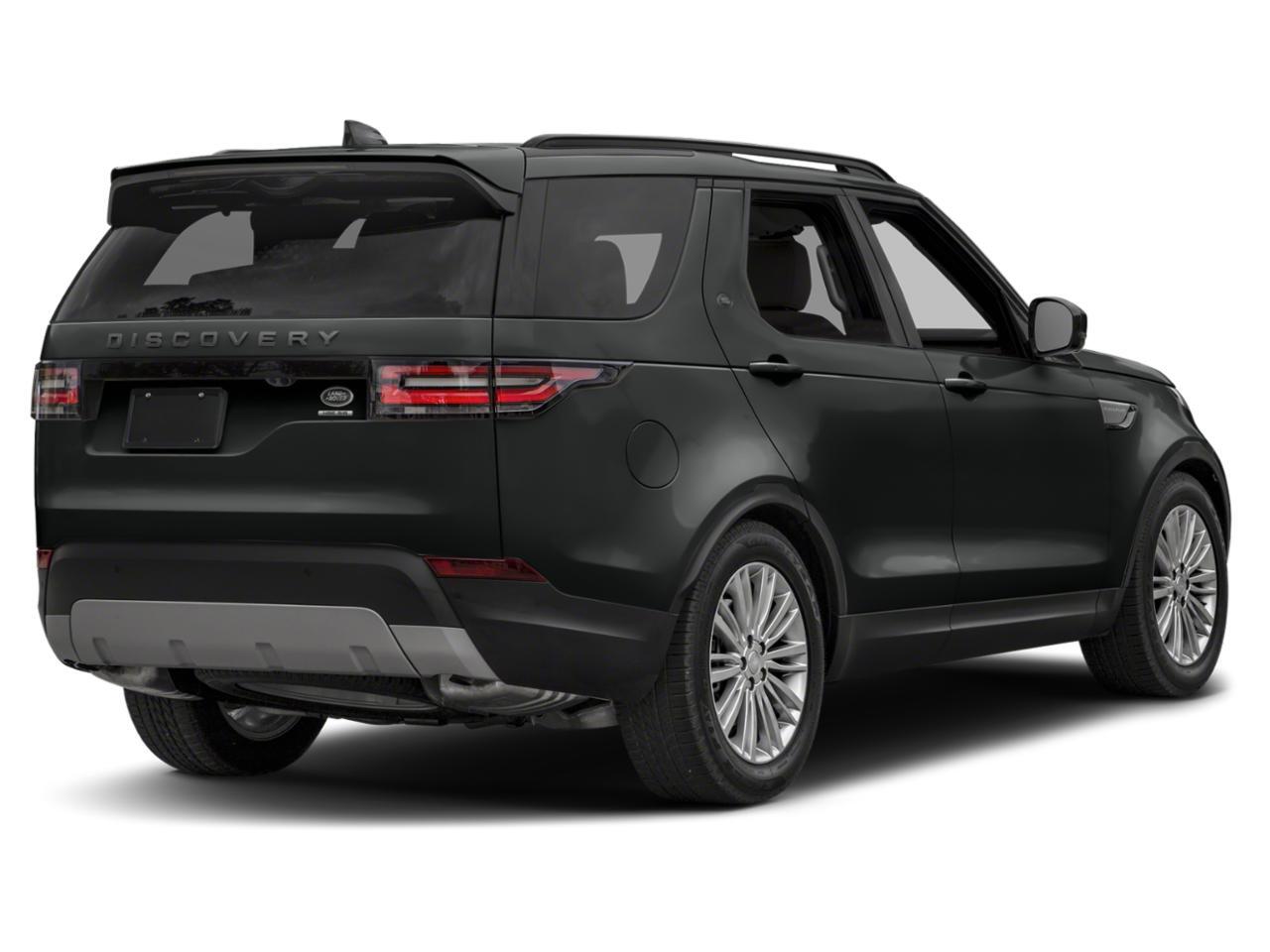 2018 Land Rover Discovery HSE San Clemente CA