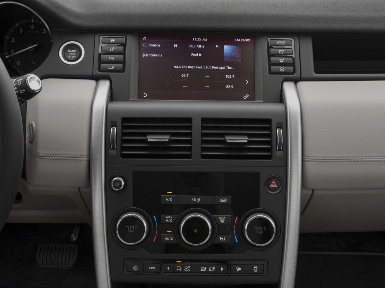 2018 Land Rover Discovery Sport HSE Beeville TX