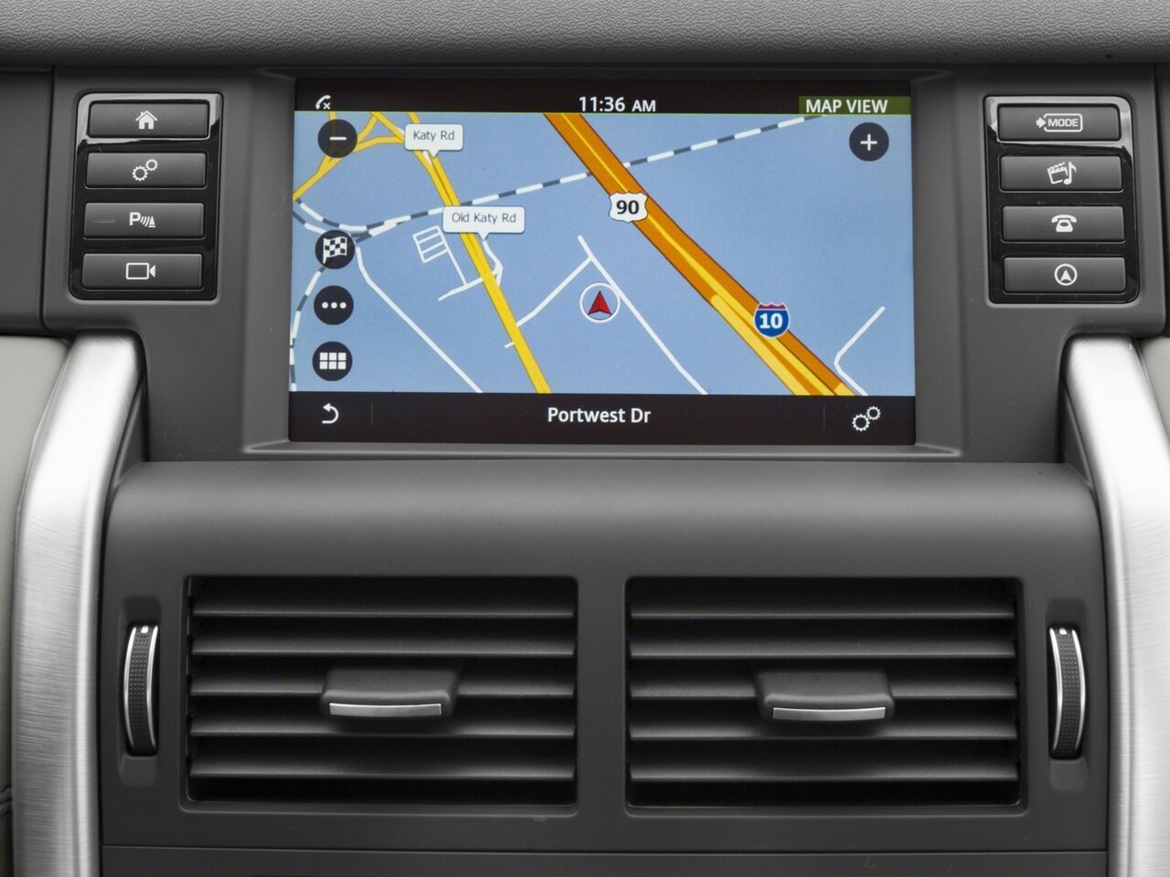 2018 Land Rover Discovery Sport HSE Beeville TX